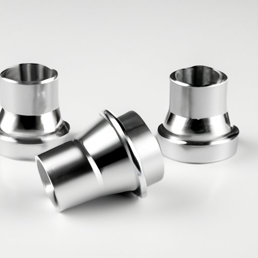 SBC Aluminum Heads: Benefits, Features and Performance