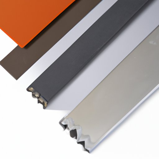 Schluter Designline Tile Border Edging Profile Anodized Aluminum: Exploring its Benefits and Uses