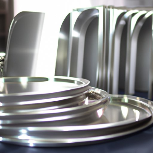 Exploring Schupan Aluminum: A Comprehensive Look at the Company and its Impact
