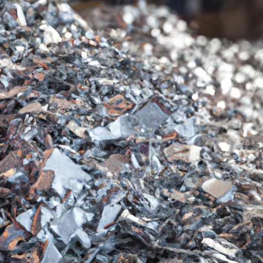 Exploring Scrap Aluminum Prices: A Comprehensive Overview