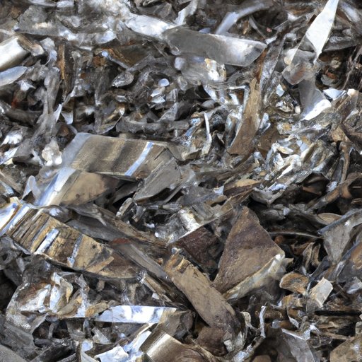 Exploring Scrap Aluminum: Benefits, Identification and Processing Techniques