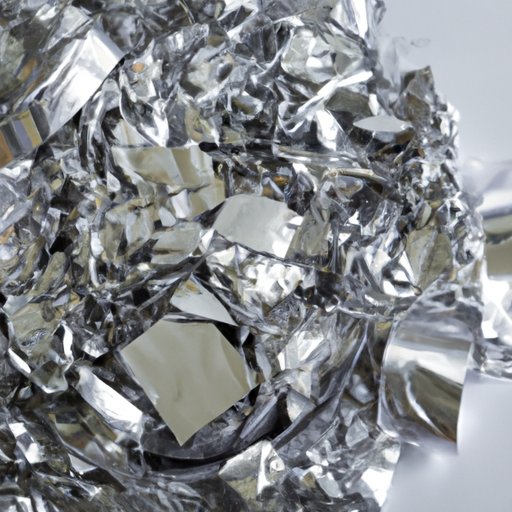 Exploring Scrap Price Aluminum: Analyzing Trends, Benefits and Impacts