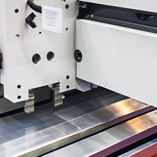 Exploring the Benefits of a Semi-Automatic Aluminum Profile Cutting Machine HWJ L455 Free Sample