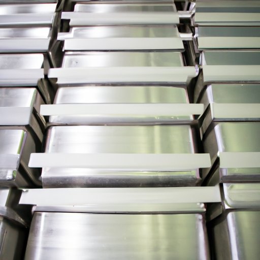 Sierra Aluminum: A Comprehensive Overview of the Aluminum Industry Leader