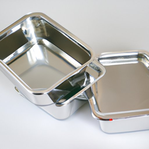 Everything You Need to Know About Small Aluminum Pans for Baking and Cooking