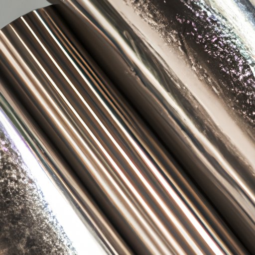 Exploring the Benefits of Aluminum’s High Specific Heat Capacity