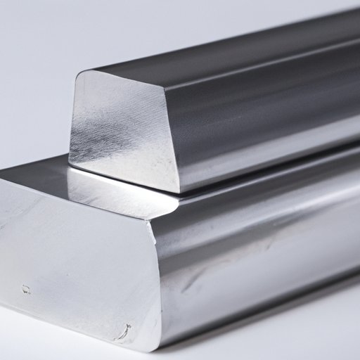 Exploring Aluminum’s Specific Heat Capacity and its Role in Different Applications