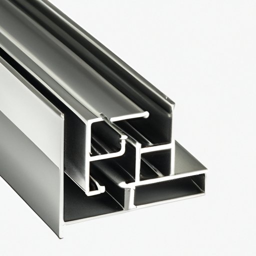 Everything You Need to Know About Square Aluminum Profile