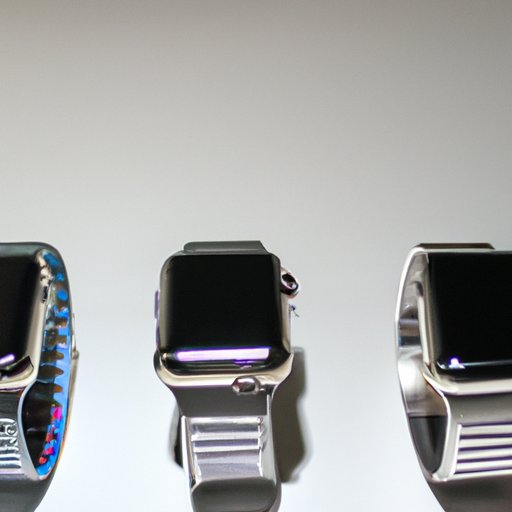 Stainless Steel vs Aluminum Apple Watch: A Comprehensive Guide