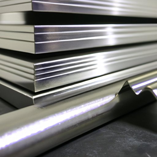 Stainless Steel vs Aluminum: Understanding the Pros and Cons