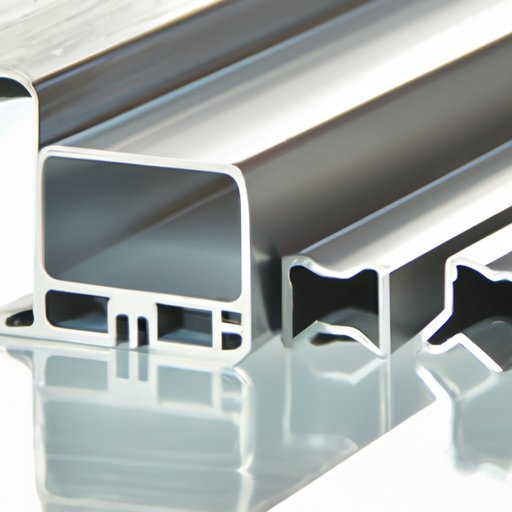 Exploring Standard Aluminum Profiles: Designing with Cost-Effective Solutions