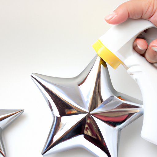 Cleaning Aluminum with Star Brite: A Comprehensive Guide