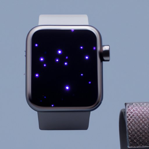 The Starlight Aluminum Apple Watch: Revolutionizing Wearable Technology and Design Aesthetics