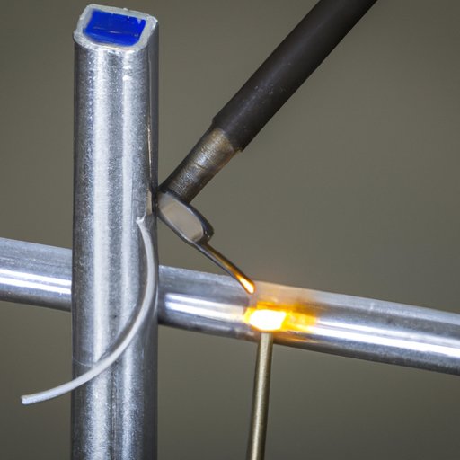 Stick Welding Aluminum: Overview, Benefits and Tips