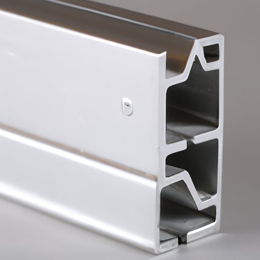 T Slot Aluminum Profile: Exploring Its Benefits and Uses in Industrial Projects