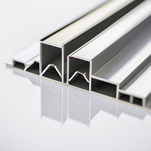 Exploring T Slot Aluminum Profiles: Benefits, Uses and Design Considerations