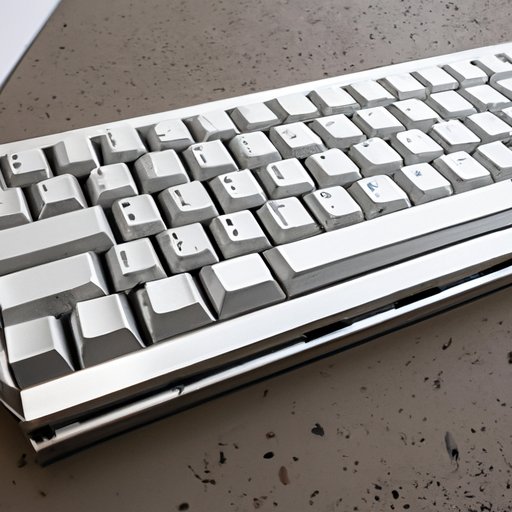 Tada68 Low Profile Aluminum Case: A Sleek and Stylish Upgrade for Your Keyboard