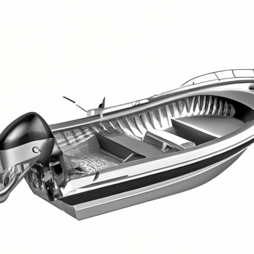 The Ultimate Guide to Triton Aluminum Boats: Benefits, Models, Customization, and More