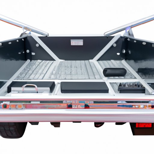 Truck Aluminum Tool Box: Everything You Need to Know