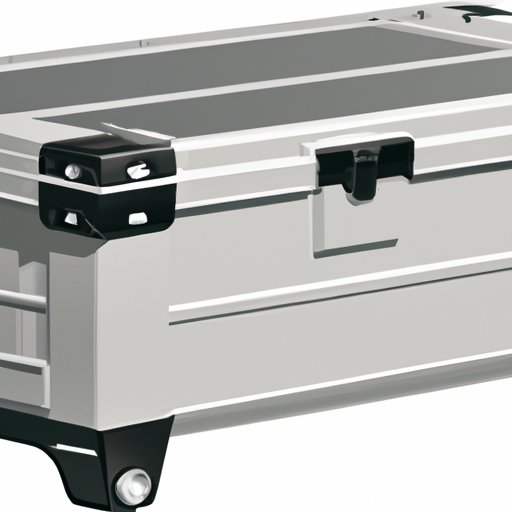Everything You Need to Know About Truck Tool Box Aluminum