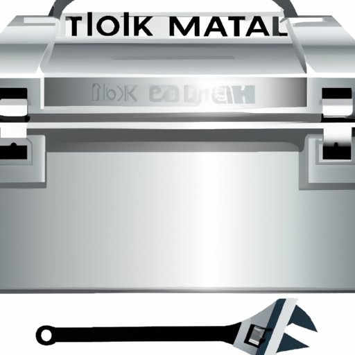 Aluminum Truck Tool Boxes – Benefits, Maintenance, and Buying Guide
