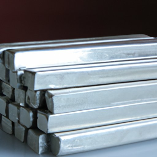 Exploring the Different Types of Aluminum and Their Uses