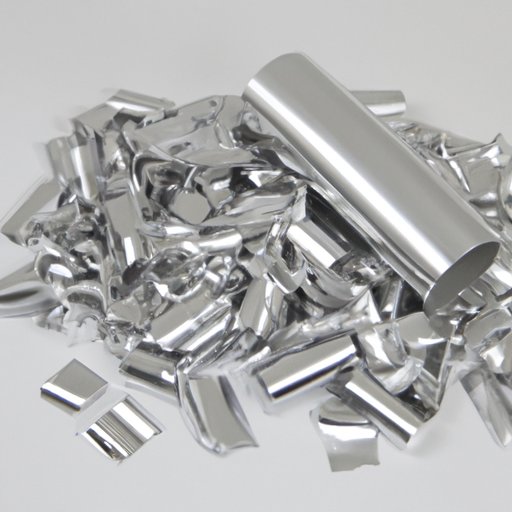 Exploring the Uses, Benefits, and Innovations of Aluminum