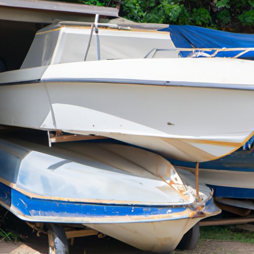 Buying a Used Aluminum Boat: Tips & Advice for Finding the Best Deal