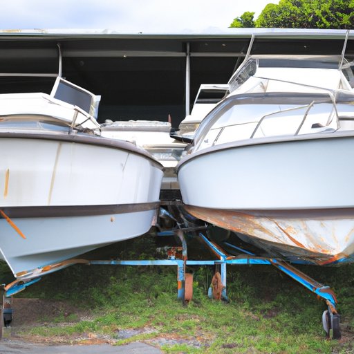 Exploring Used Aluminum Boats For Sale: Advantages and Tips
