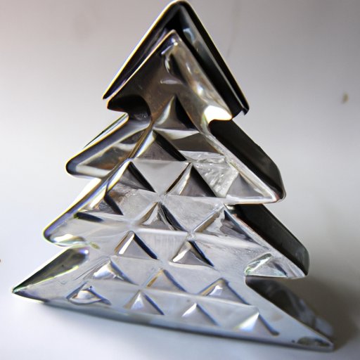 Vintage Aluminum Christmas Trees: A Guide to Decorating, Collecting, and Caring
