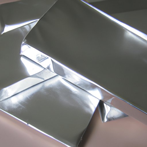 What is Aluminum Used For? Exploring the Different Uses of Aluminum