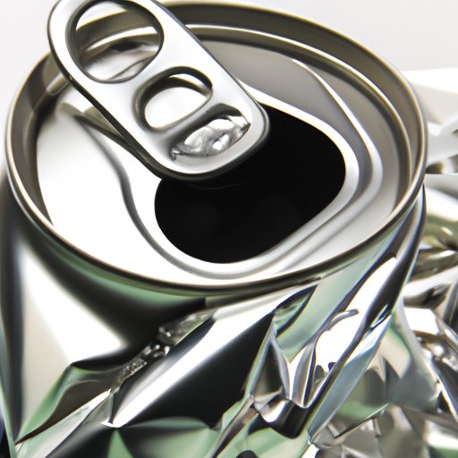 Exploring the Properties of Aluminum in Cans
