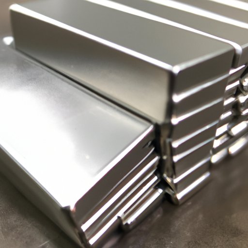 Uses of Aluminum: Exploring the Benefits and Applications of This Versatile Metal