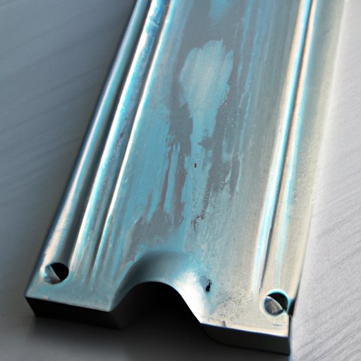 Exploring What Corrodes Aluminum: Common Solutions and Protective Coatings