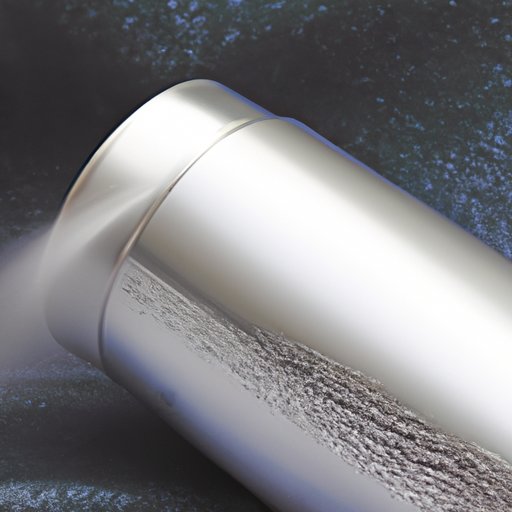 What Does Aluminum in Deodorant Do? An Exploration of Benefits, Formulations, and Effects