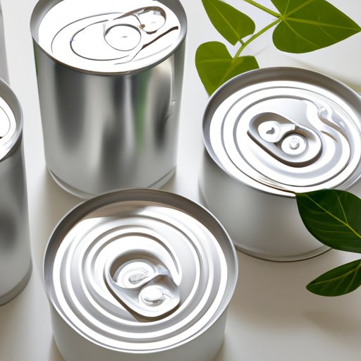 Foods Containing Aluminum: A Comprehensive Guide