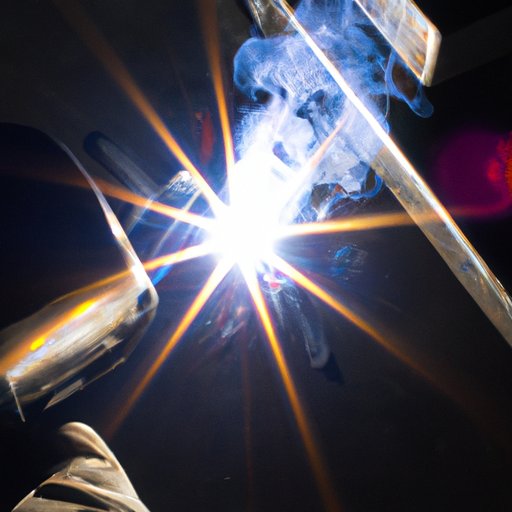 Gas Used to Weld Aluminum: An Overview of Different Gases and How to Choose the Right One