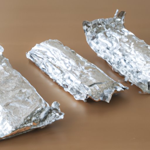 What Happens if You Eat Aluminum Foil?