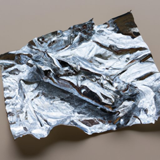 What Happens If You Swallow Aluminum Foil? An In-Depth Look at the Risks and Complications
