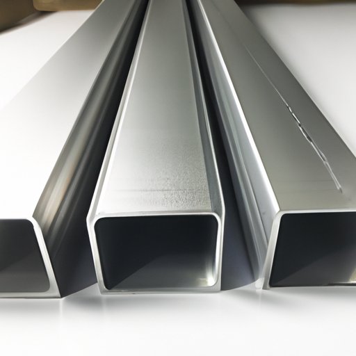 Exploring 6061 Aluminum: Strength, Versatility and Everyday Uses