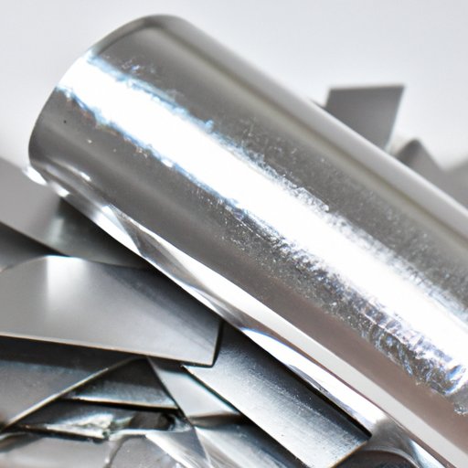 What is Aluminum? Uses, Benefits and Production Processes