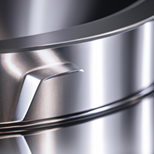 Aluminum Alloy: A Comprehensive Overview