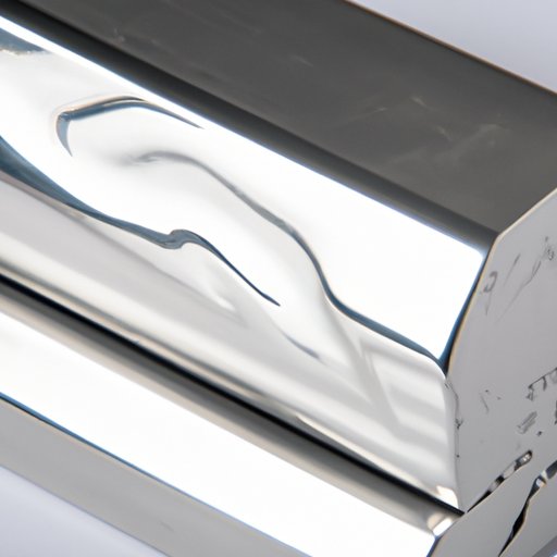 Aluminum Billet: Exploring the Benefits, Uses and Manufacturing Processes