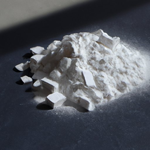 Aluminum Chloride: Comprehensive Guide, Uses and Benefits