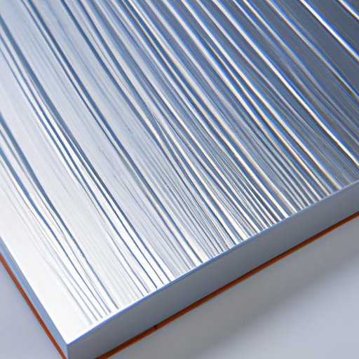 Aluminum Composite: Exploring the Benefits and Uses of This Durable Material