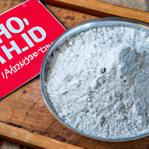 Aluminum Hydroxide: A Comprehensive Guide to Its Benefits and Uses