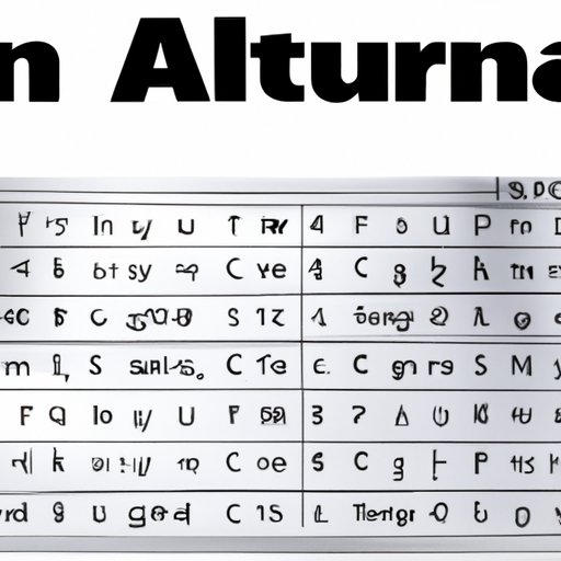 Aluminum on the Periodic Table: Exploring its Properties, Effects and Benefits