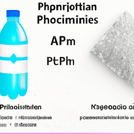Exploring Aluminum Phosphate: Properties, Uses, Benefits and Disadvantages
