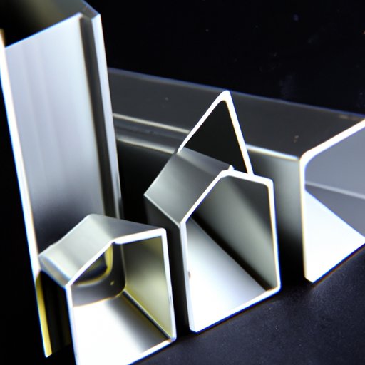 Aluminum Profile: Uses, Advantages and Different Types