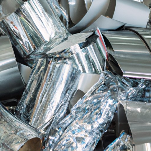 Exploring Aluminum Scrap Prices: A Comprehensive Guide